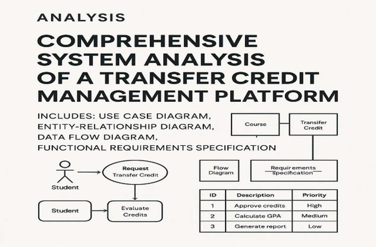 System Analysis